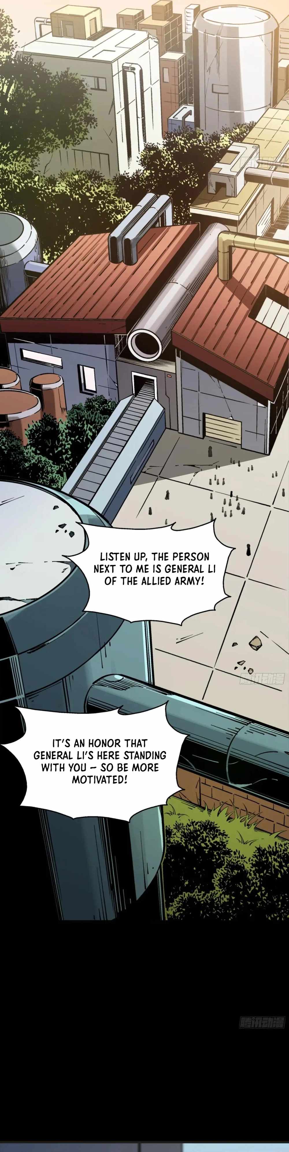 Steel Covenant Chapter 27 12